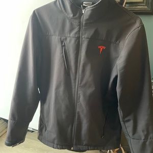 Tesla Corporate Jacket (NEW)